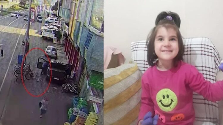 Rize’de kızı Fatma Nur’u öldüren anneye müebbet