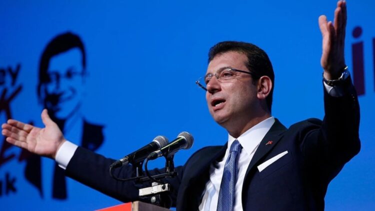 İmamoğlu’nun hapis talebiyle yargılandığı dava bugün görülecek