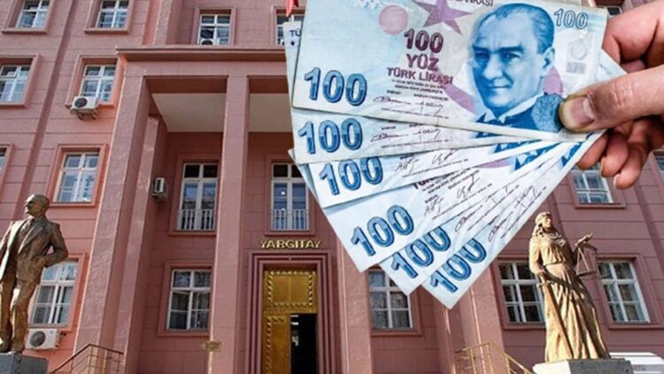 Yargıtay’dan EYT’liler için önemli karar