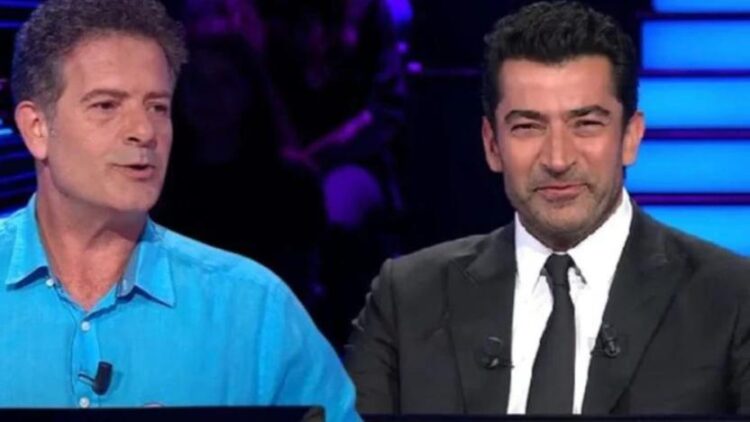 Kim Milyoner Olmak İster’de yarışmacının elendiği alfabe sorusu gündem oldu