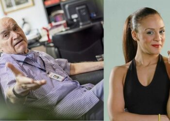 Hıncal Uluç öldü, Defne Joy Foster gündem oldu