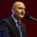 Soylu’dan Karkamış’a düzenlenen havan saldırısına ilişkin açıklama