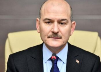 Soylu ve Emniyet Müdürü arasındaki ‘sızıntı’ gerilimi