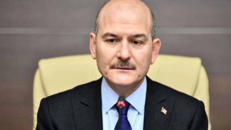 Soylu ve Emniyet Müdürü arasındaki ‘sızıntı’ gerilimi