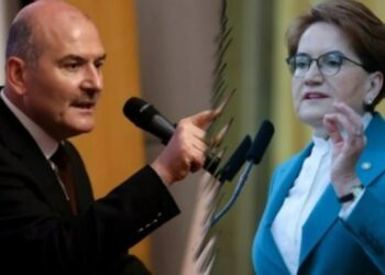 Kılıçdaroğlu’nun ardından Akşener’den de Soylu’ya dava