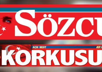 İsmail Saymaz’dan Sözcü ve Korkusuz gazetesiyle ilgili iddia