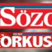 İsmail Saymaz’dan Sözcü ve Korkusuz gazetesiyle ilgili iddia
