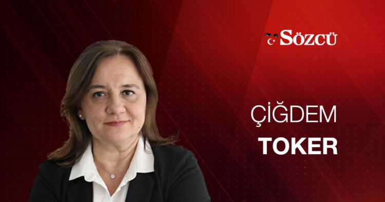 Sözcü’den ayrılan Çiğdem Toker’in yeni adresi belli oldu