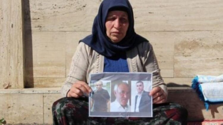 “Birileri Güneydoğu’yu cehenneme çevirmeye çalışıyor”