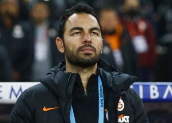 Selçuk İnan Süper Lig takımının yeni hocası oldu