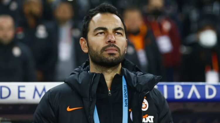 Selçuk İnan Süper Lig takımının yeni hocası oldu
