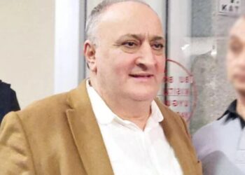 Tahliye edilen Cihan Kolivar’dan açıklama: Ben korkmam fikrimi açıklarım…