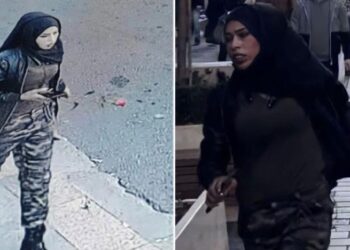 İstiklal Caddesi bombacısına sorulmayan soru…