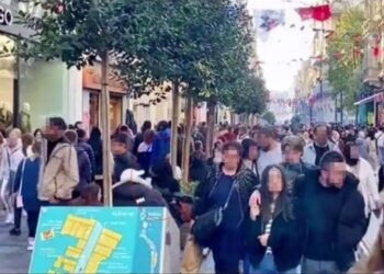 Taksim’deki terör saldırısında ’41 dakika’ detayı