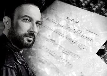 Tarkan, yeni şarkısı ‘Son Durak’ın çıkış tarihini açıkladı