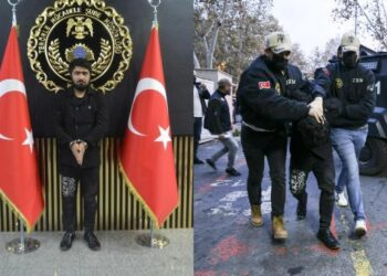 Terörist Ahlam Albashir’i evinde saklayan Ferhat Habeş’le ilgili yeni detaylar ortaya çıktı