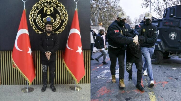 Terörist Ahlam Albashir’i evinde saklayan Ferhat Habeş’le ilgili yeni detaylar ortaya çıktı