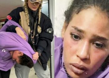 Teröristin kullandığı 4 cep telefonunun sırrı ortaya çıktı