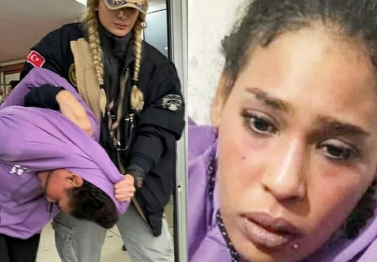 Teröristin kullandığı 4 cep telefonunun sırrı ortaya çıktı