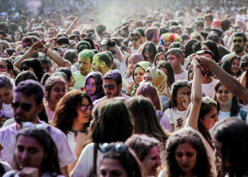 İşte gençlerin ‘Fırsat olsa ilk neyi değiştirirdiniz’ sorusuna yanıtı