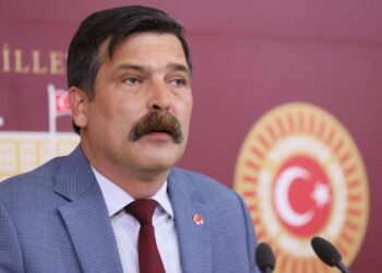 TİP, seçim öncesinde uyardı: Bir tezgah kuruluyor