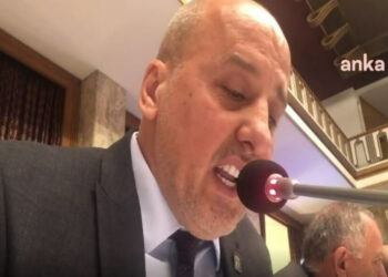 TİP Milletvekili Ahmet Şık’tan Soylu’ya: Hapislerde çürüyeceksin