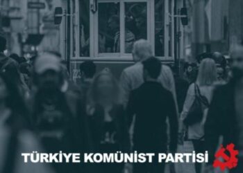 TKP: Halkı hedef alan siyaseti mahkum ediyoruz!