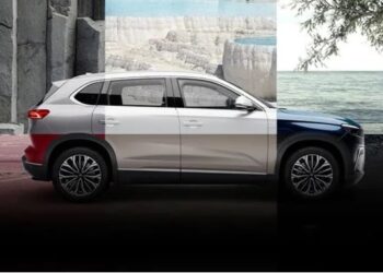 TOGG’un en beğenilen rengi belli oldu…