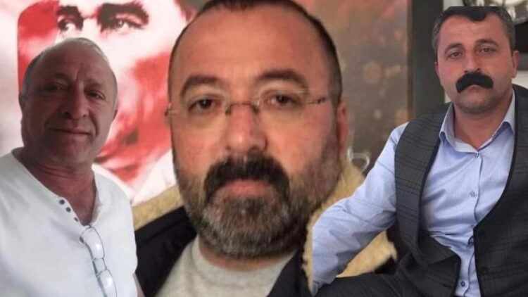 Üç ceset bulunmuştu: Sır perdesini ‘swap’ kaldıracak