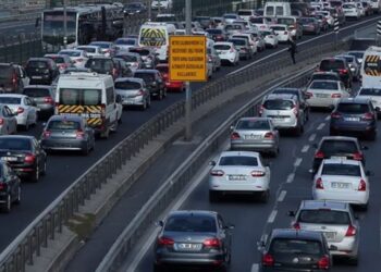 Vergi, harç ve cezalara gelecek zam oranı belli oldu! Kırmızı ışık ve radar cezası…