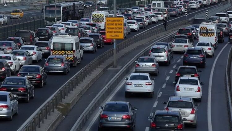 Vergi, harç ve cezalara gelecek zam oranı belli oldu! Kırmızı ışık ve radar cezası…