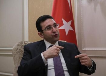 Tarih verdi: ‘Türkiye, tarihinde hiç görmediği hiperenflasyonu yaşayabilir’