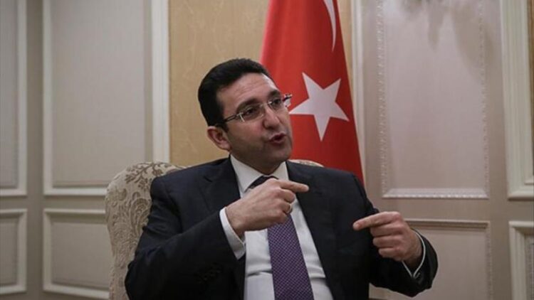 Tarih verdi: ‘Türkiye, tarihinde hiç görmediği hiperenflasyonu yaşayabilir’