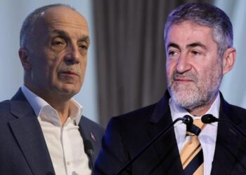 Atalay’dan asgari ücret ve vergi tepkisi: Bas bas bağırıyorum, Nebati duymuyor