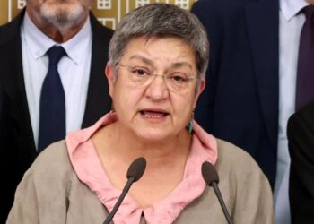 Fincancı hakkında 7.5 yıla kadar hapis istemi