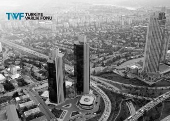 Türkiye Varlık Fonu’nun borçları yüzde 45 arttı