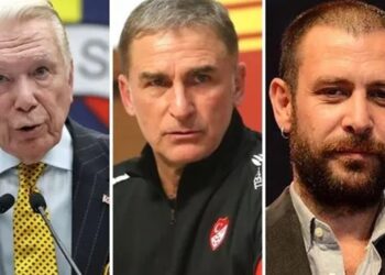 Uğur Dündar, Kuntz’a ateş püskürdü! Nejat İşler de olaya dahil oldu
