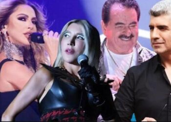 Bir gecede alacakları ücret belli oldu
