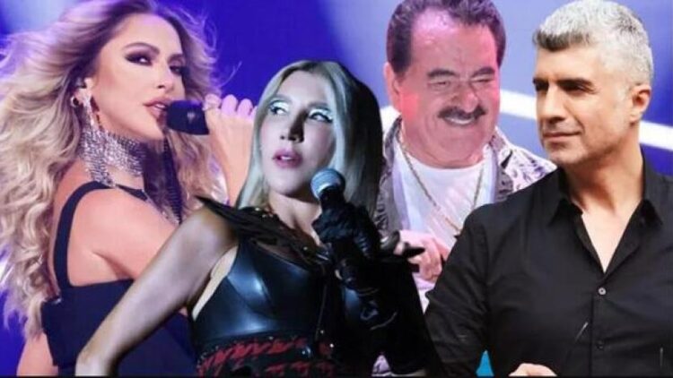 Bir gecede alacakları ücret belli oldu