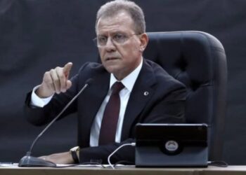 Vahap Seçer’den kendisini hedef alan Devlet Bahçeli’ye yanıt