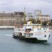 İstanbul’da bazı vapur seferleri iptal edildi