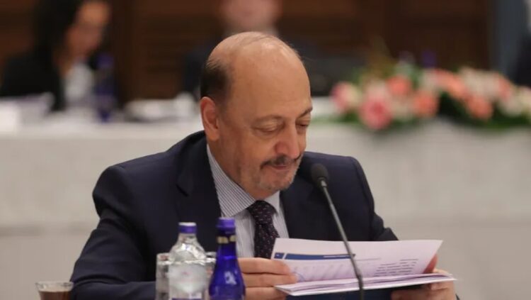 Bakan Bilgin’den asgari ücret açıklaması