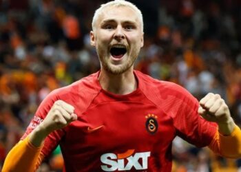 Galatasaray’da Nelsson’un yerine iki isim