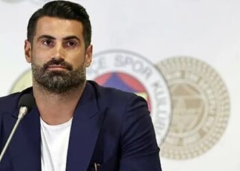 Volkan Demirel’den Fenerbahçe açıklaması