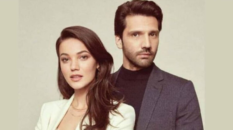 Yargı dizisinde ayrılık…