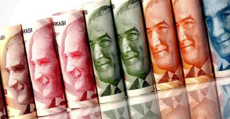 Ünlü ekonomistten büyük iddia: Yeni banknotlar mı geliyor?