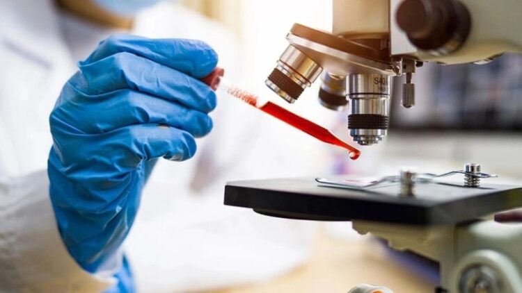 48 bin 500 yıllık antik virüs canlandırıldı!