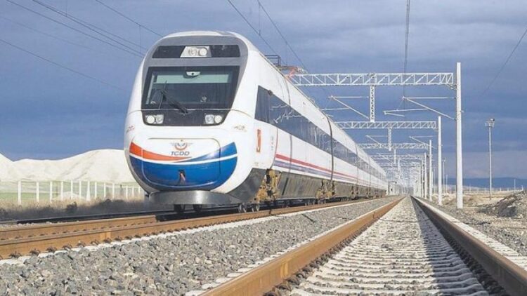 YHT projesi maliyetini 12’ye katladı: Plansızlığın faturası 25 milyar TL