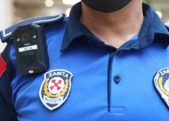 Terör örgütü üyeliğinden hapis cezası alan kişi, AKP’li belediyede zabıta olmuş