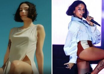 Zeynep Bastık, Katar 2022 Dünya Kupası’nda sahne alacak